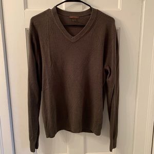 Large Dockers Sweater